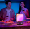 Bild von Govee RGBICWW Tischlampe 2 Pro Sound by JBL