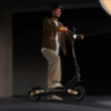 Bild von Navee ST5 Max Electric Scooter DE