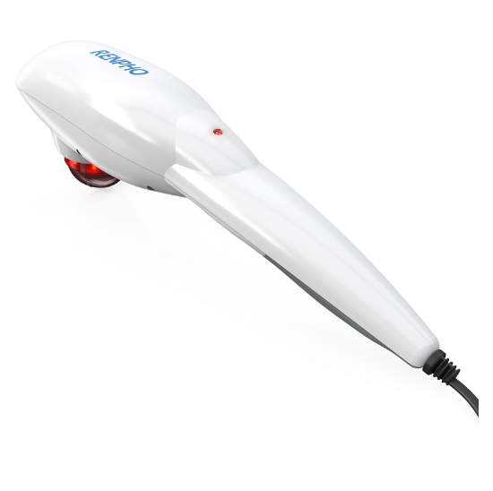 Bild von RENPHO Handheld Back Massager with Heat