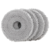 Bild von Roborock Anti-bacterial Rotating Mop Cloth 8.02.0453 4 Stück