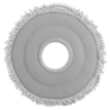 Bild von Roborock Anti-bacterial Rotating Mop Cloth 8.02.0453 4 Stück