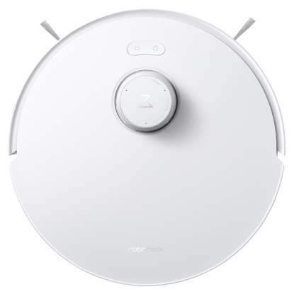 Bild von Roborock Qrevo Curv 2 FlowX