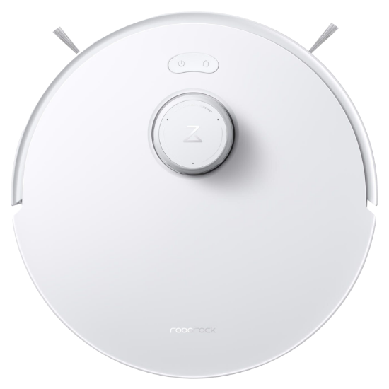 Bild von Roborock Qrevo Curv 2 FlowX