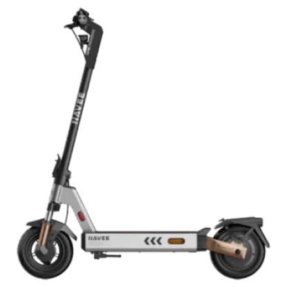Bild von Navee G5 Pro Electric Scooter DE