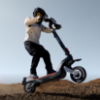 Bild von Navee XT5 Pro Electric Scooter 