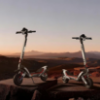 Bild von Navee XT5 Pro Electric Scooter 