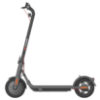 Bild von NAVEE V25 Electric Scooter DE