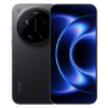 Xiaomi 17 Ultra in black color 