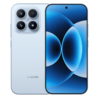 Xiaomi 17 blue color