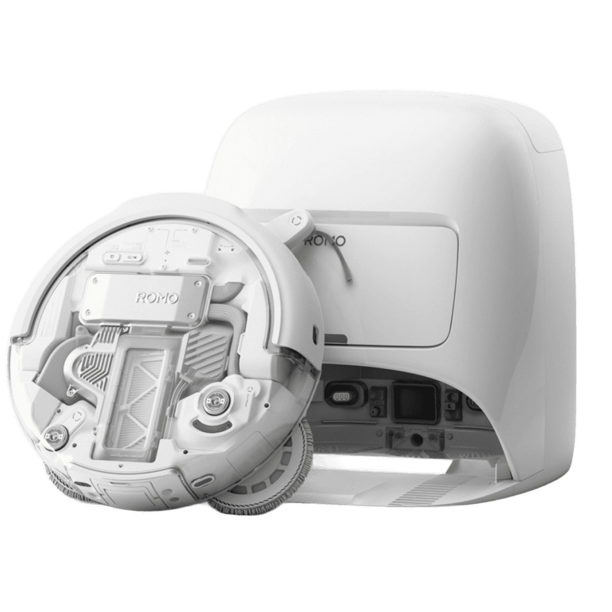 DJI ROMO A