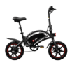 Bild von DYU D3S 14 Inch Mini Electric Bike