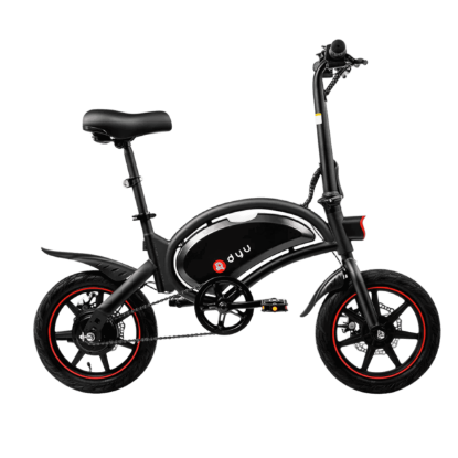 Bild von DYU D3S 14 Inch Mini Electric Bike