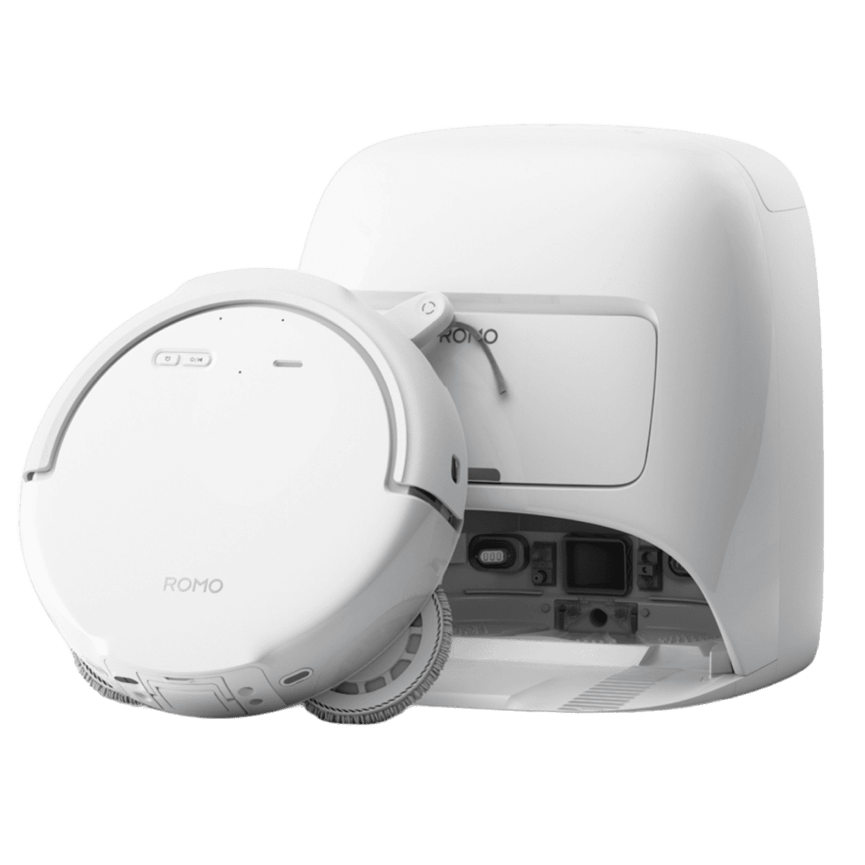 DJI ROMO S