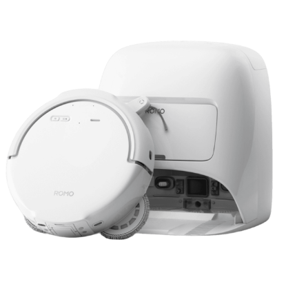 Bild von DJI ROMO S