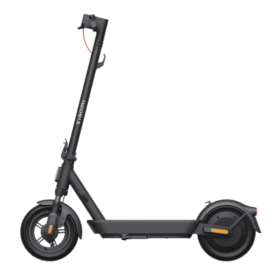 Bild von Xiaomi Electric Scooter 5 