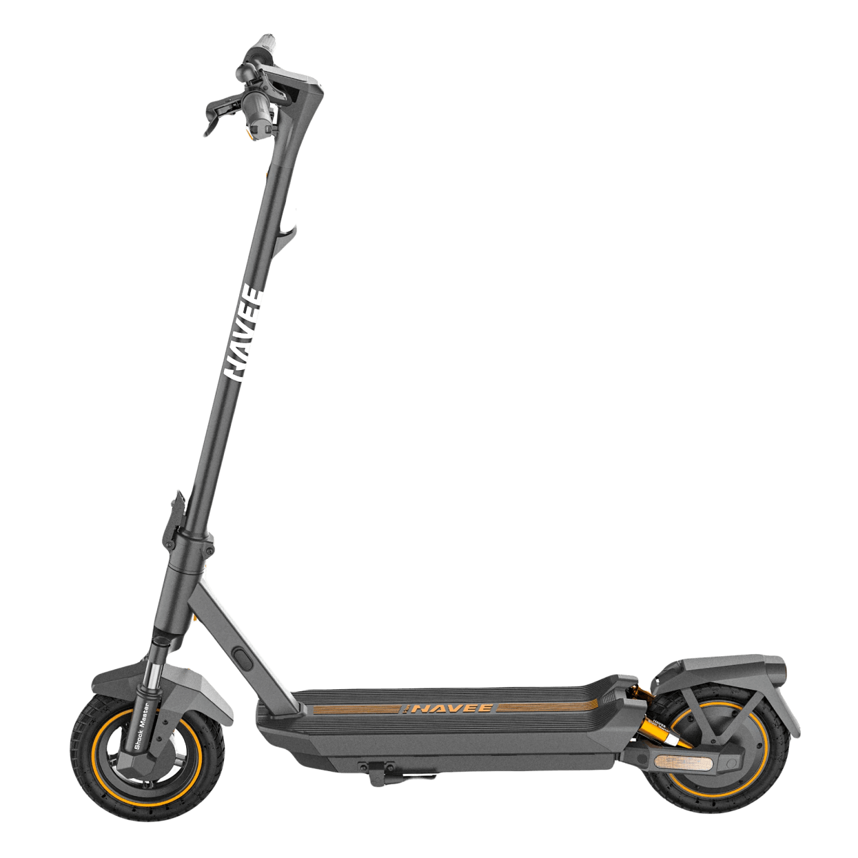 NAVEE GT3 Pro Electric Scooter DE 