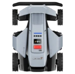 Bild von Segway Navimow X420E Mähroboter 