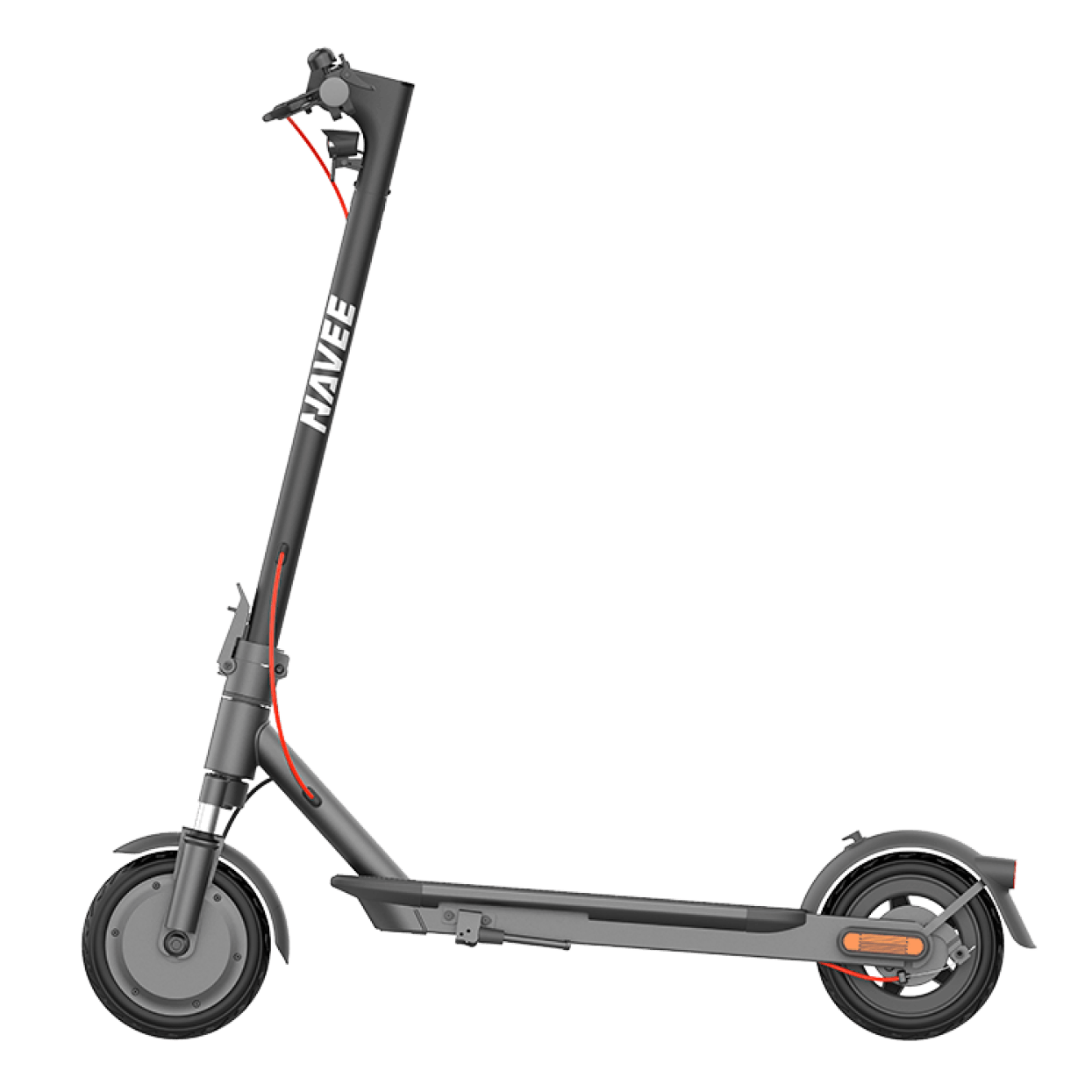 NAVEE Electric Scooter Easy Ride 20