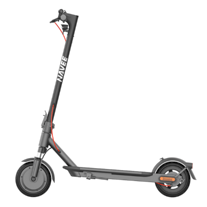 Bild von NAVEE Electric Scooter Easy Ride 20