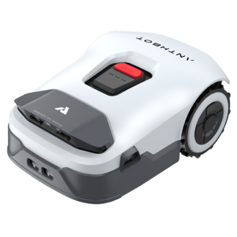 ANTHBOT Genie 600E Mähroboter