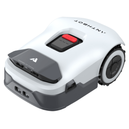 Bild von ANTHBOT Genie 600E Mähroboter