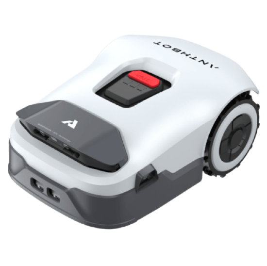 Bild von ANTHBOT Genie 600E Mähroboter