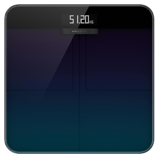 Bild von Amazfit Smart Scale
