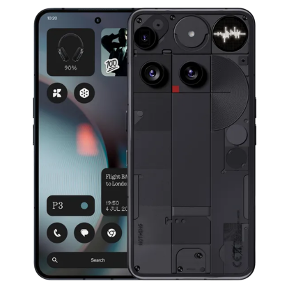 Bild von Nothing Phone (3)