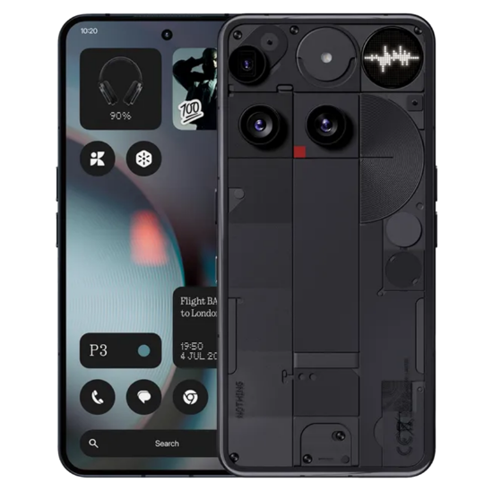 Bild von Nothing Phone (3)