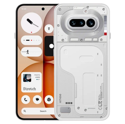 Bild von Nothing Phone (4a) 
