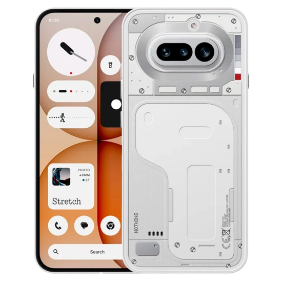 Bild von Nothing Phone (4a) 