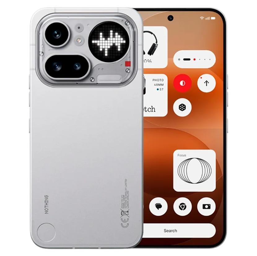Nothing Phone (4a) Pro