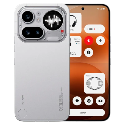 Bild von Nothing Phone (4a) Pro