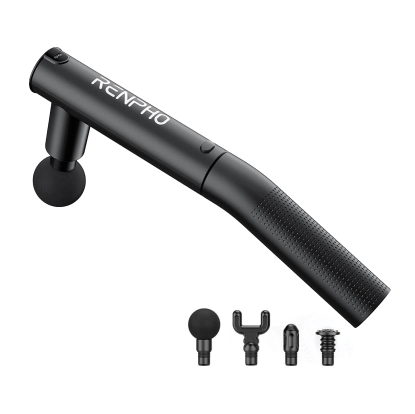 Bild von RENPHO Extend Massagegun