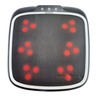 Bild von RENPHO Shiatsu Home Fußmassagegerät