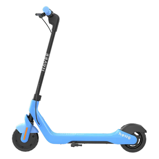 Bild von NAVEE Electric Kids Scooter K100