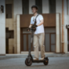 Bild von NAVEE GT3 Max Electric Scooter 