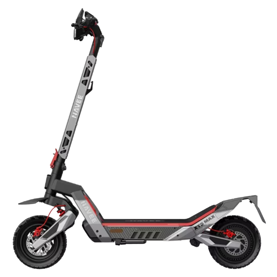 Bild von Navee XT5 Max Electric Scooter 