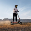 Bild von Navee XT5 Max Electric Scooter 