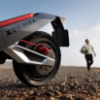 Bild von Navee XT5 Max Electric Scooter 
