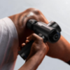 Bild von RENPHO Active ThermaCool Massage Gun