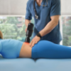 Bild von RENPHO Active ThermaCool Massage Gun