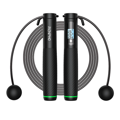 Bild von RENPHO Cordless Smart Jump Rope
