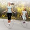 Bild von RENPHO Cordless Smart Jump Rope
