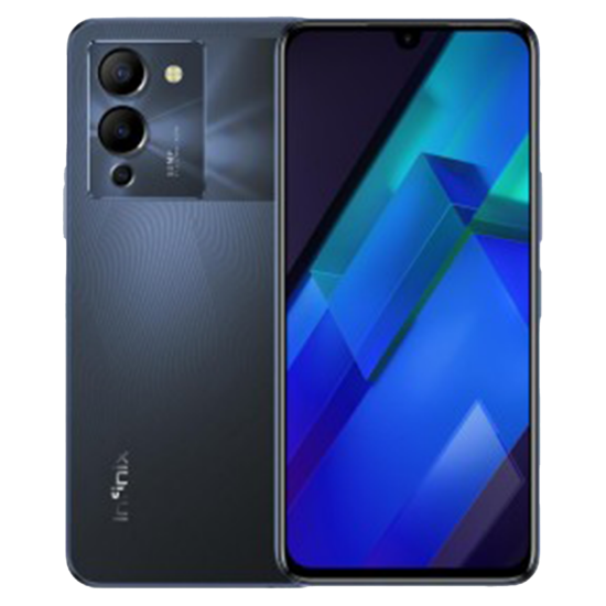Bild von Infinix Note 12 