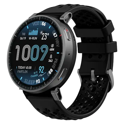 Bild von Amazfit Active Max 