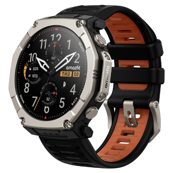 Bild von Amazfit T-Rex Ultra 2 