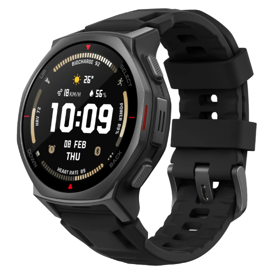 Bild von Amazfit T-Rex 3 Pro 44mm 
