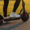 Bild von NAVEE V40i Electric Scooter 