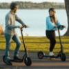 Bild von NAVEE V40i Electric Scooter 